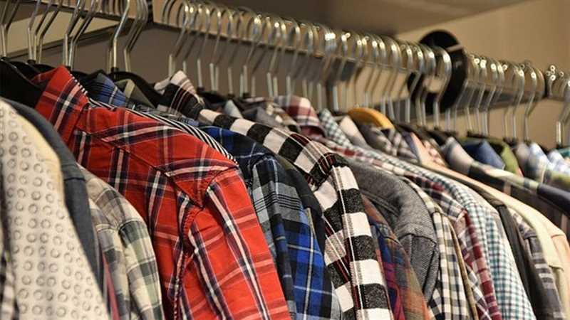 Коллекция одежды от Avito и Hooli - где и как ее приобрести
