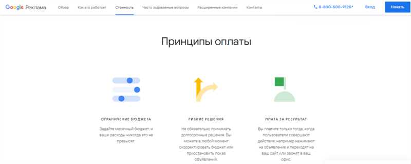 Google Ads и культурные события - создание виртуальных обзоров