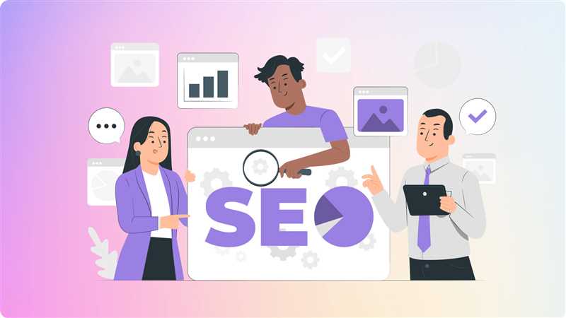 Важные критерии при выборе SEO-компании